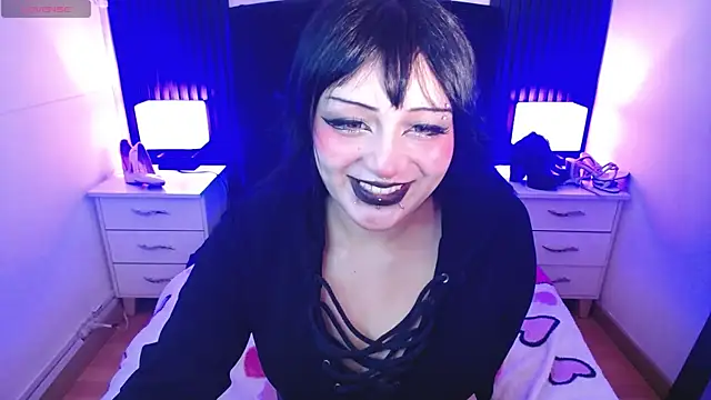 Snapshot of honney_dark chatting on 02.01.25 honney dark online show from 02.01.25