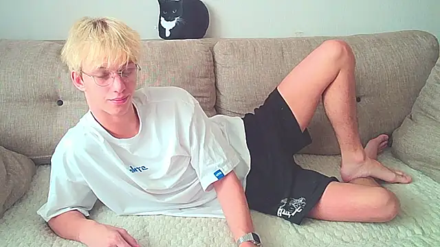 Ostin meow online show from 12.20.24