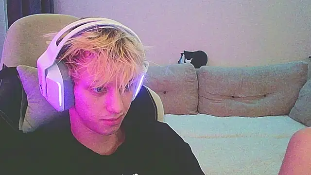 Ostin meow online show from 12.28.24