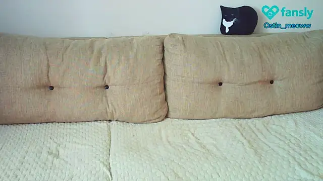 Ostin meow online show from 03.19.25