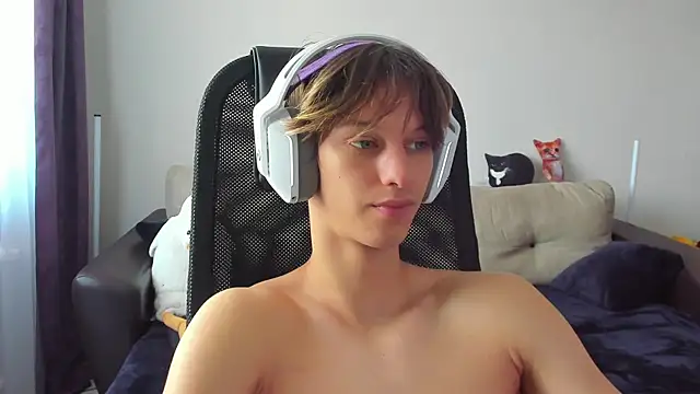 Ostin meow online show from 09.16.25