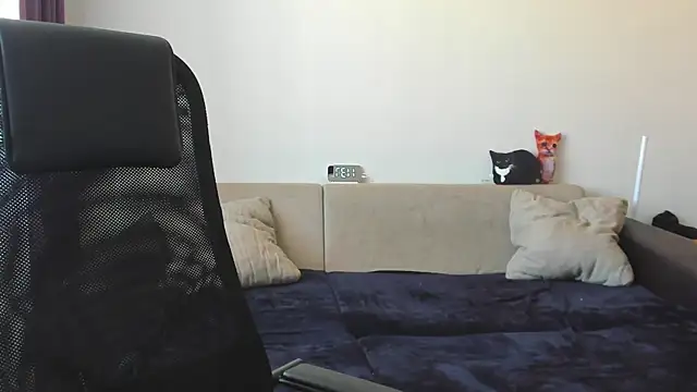 Ostin meow online show from 09.20.25