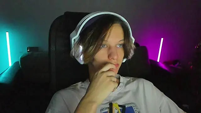 Ostin meow online show from 01.09.26