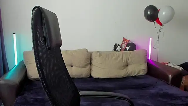 Ostin meow online show from 01.19.26