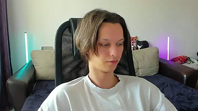 Ostin meow online show from 06.03.26