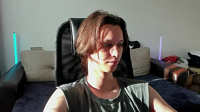Ostin meow online show from 06.04.26