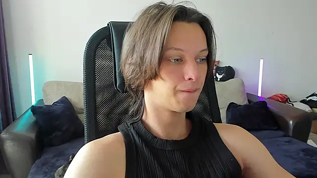 Snapshot of Ostin_meow chatting on 07.02.26 Ostin meow online show from 07.02.26