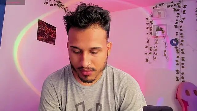 Raf brunette online show from 12.17.24