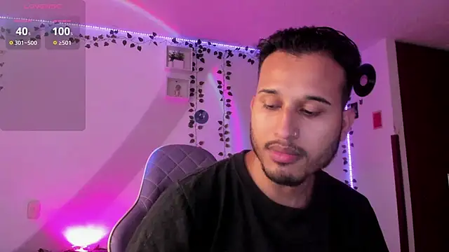 Raf brunette online show from 02.19.25