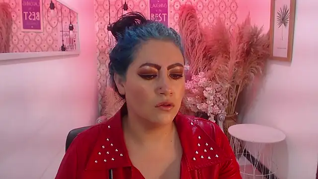 Snapshot of scarleth_blue chatting on 02.06.26 scarleth blue online show from 02.06.26