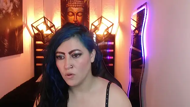 Snapshot of scarleth_blue chatting on 05.01.26 scarleth blue online show from 05.01.26