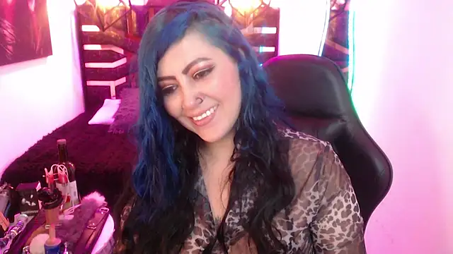 Snapshot of scarleth_blue chatting on 05.04.26 scarleth blue online show from 05.04.26