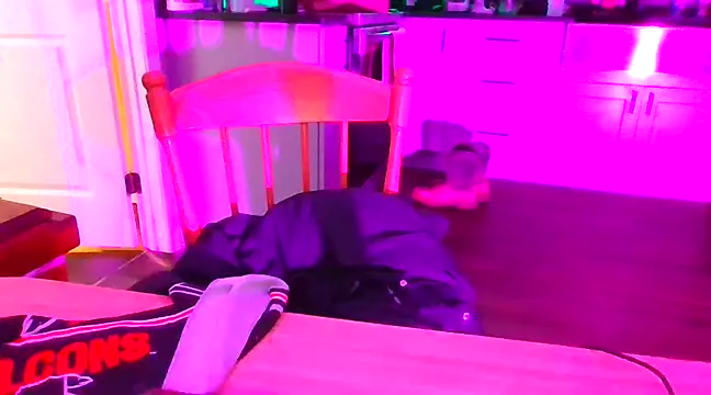 rickyslick123 online show from 12.15.24