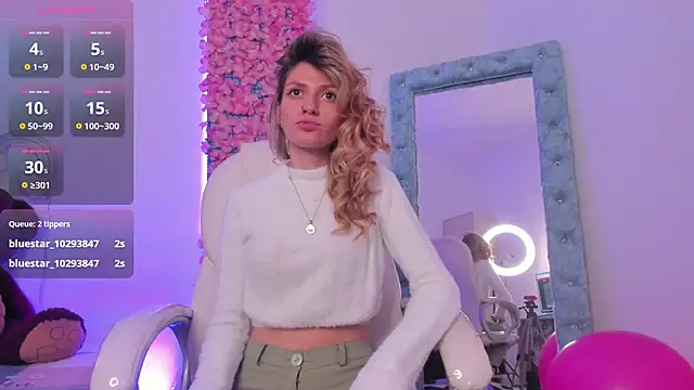 Snapshot of summer_sweet_ chatting on 12.06.24 summer sweet online show from 12.06.24