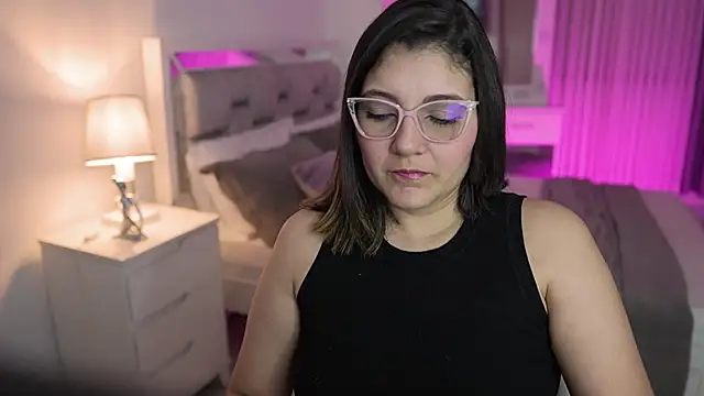 Camilaa bueno online show from 01.16.25