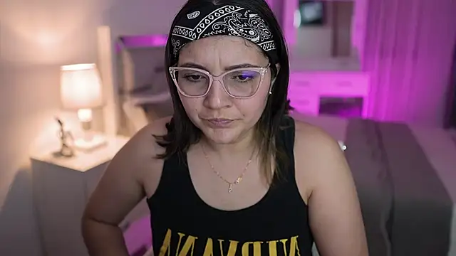 Camilaa bueno online show from 01.25.25