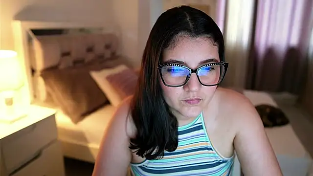 Camilaa bueno online show from 01.06.26