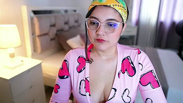 Camilaa bueno online show from 02.23.26