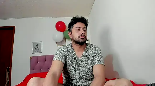 Snapshot of honny_3090 chatting on 01.11.25 honny 3090 online show from 01.11.25