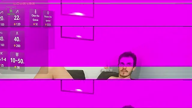 Snapshot of Perry_Knight chatting on 02.15.25 Perry Knight online show from 02.15.25