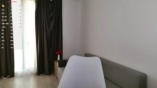 Pinky  Binky online show from 02.23.25