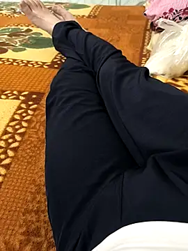 Snapshot of faaseel chatting on 03.06.25 faaseel online show from 03.06.25