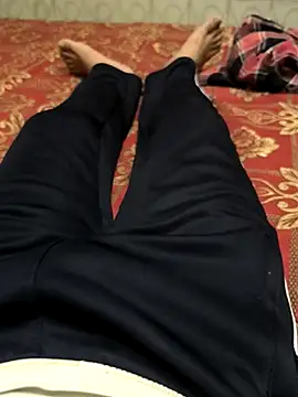 Snapshot of faaseel chatting on 10.12.25 faaseel online show from 10.12.25