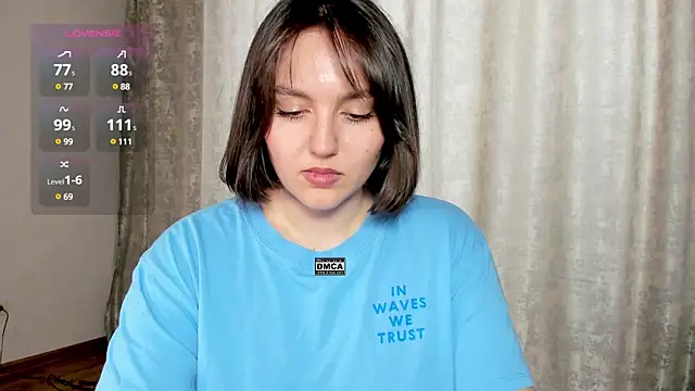 Snapshot of Hoot_owl_cb chatting on 02.23.25 Hoot owl cb online show from 02.23.25