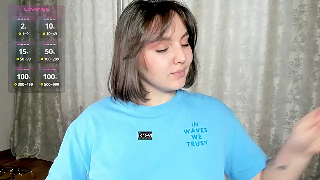 Snapshot of Hoot_owl_cb chatting on 03.05.25 Hoot owl cb online show from 03.05.25