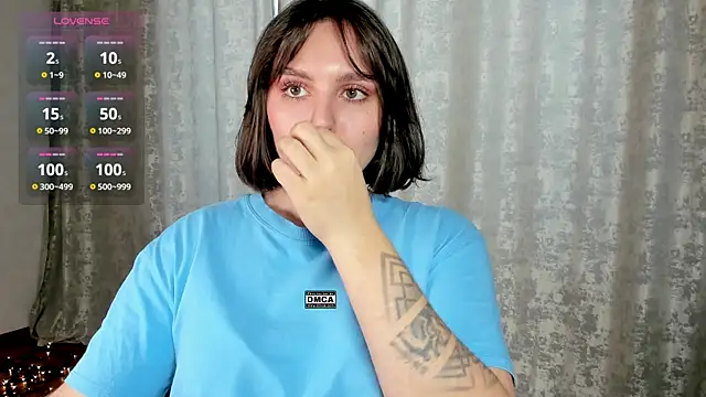 Snapshot of Hoot_owl_cb chatting on 03.07.25 Hoot owl cb online show from 03.07.25