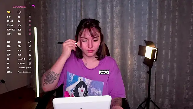 Hoot owl cb online show from 01.11.26