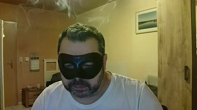 SADOMASKE online show from 12.06.24