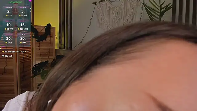 JanettaGrey online show from 01.08.25