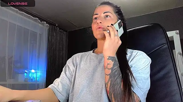 Aria Dl online show from 01.28.25