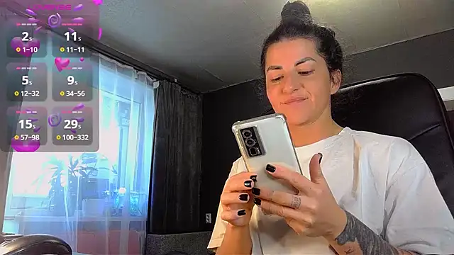 Aria Dl online show from 02.04.25