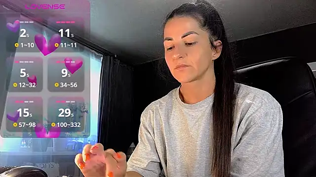 Aria Dl online show from 02.28.25