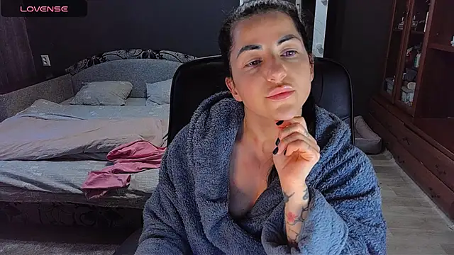 Aria Dl online show from 03.05.26