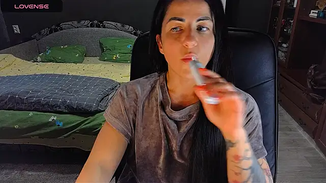 Aria Dl online show from 03.18.26