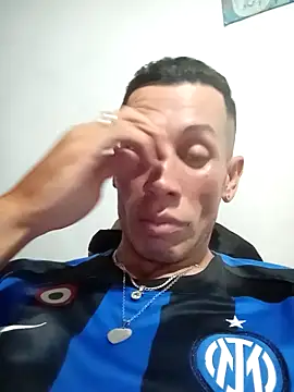 Snapshot of FlacoDani chatting on 03.01.26 FlacoDani online show from 03.01.26