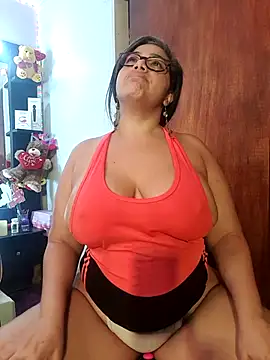 Katrina The Kitty online show from 09.12.25