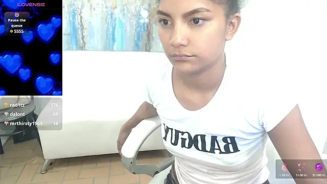 elly willis online show from 02.26.25