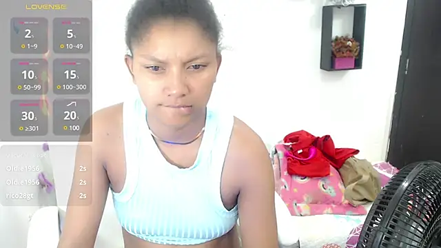 elly willis online show from 03.12.25