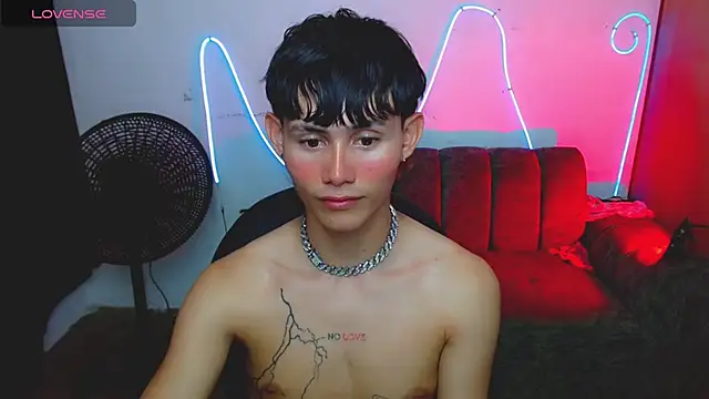 tanjiro cute online show from 01.12.26