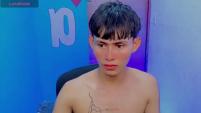 tanjiro cute online show from 03.15.26