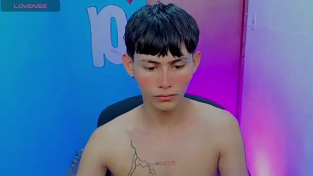 tanjiro cute online show from 03.21.26