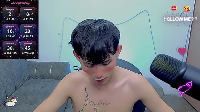 Snapshot of tanjiro_cute chatting on 07.09.26 tanjiro cute online show from 07.09.26