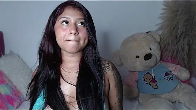 alinakiss online show from 01.06.25