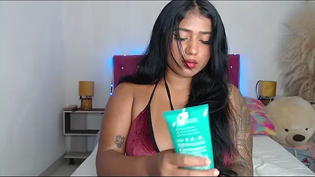 alinakiss online show from 09.21.25