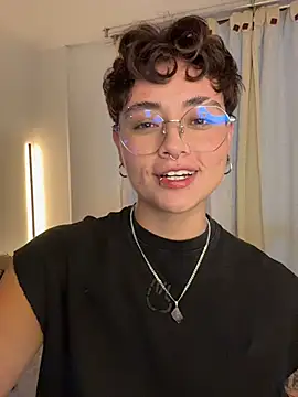 Chriss gomez2 online show from 02.08.26