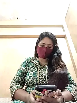 Magical Girl- online show from 02.26.25